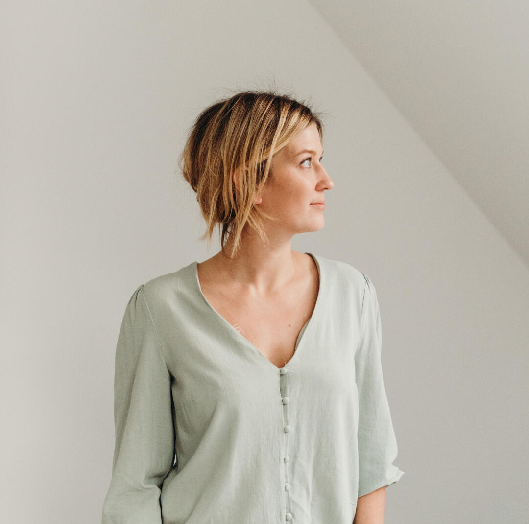 Liv Buli Profile Image